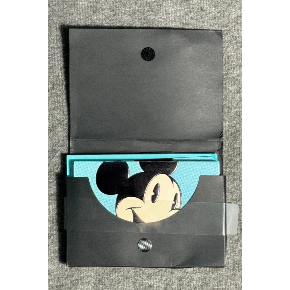 Disney 10 blank vtg